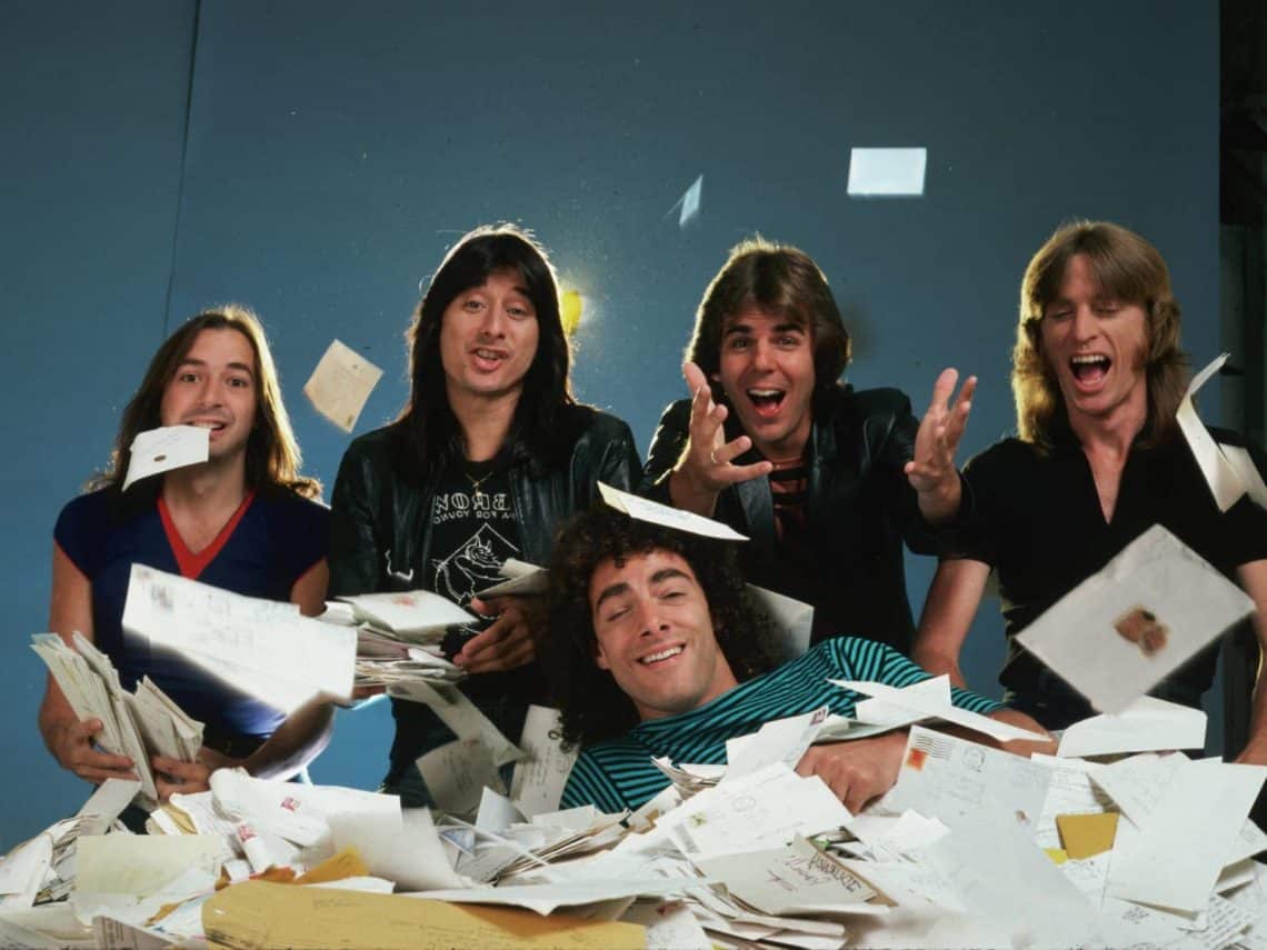 10 Best Journey Songs of All Time