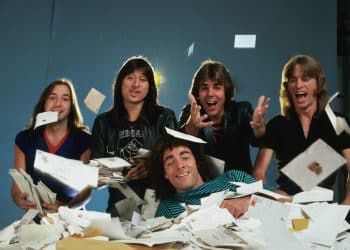 10 Best Journey Songs of All Time