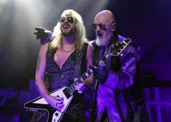10 Best Judas Priest Songs of All Time