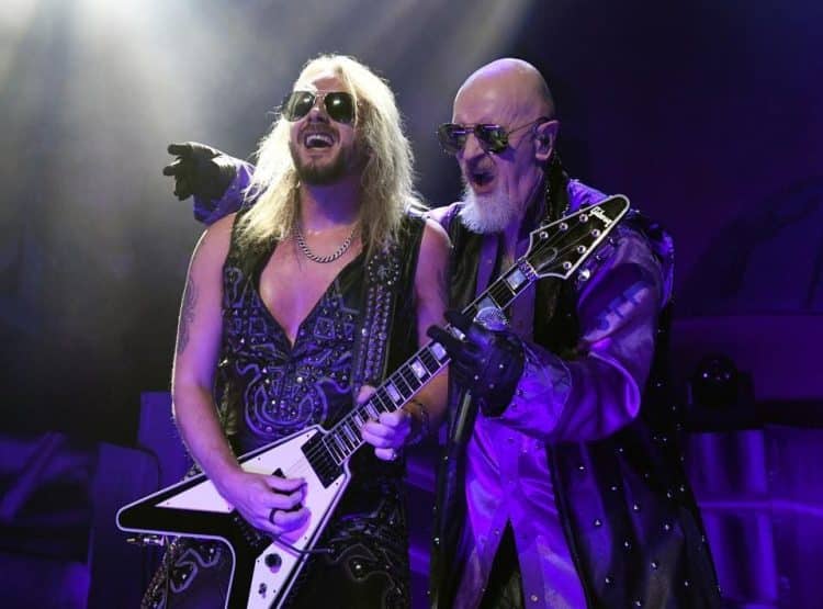10 Best Judas Priest Songs of All Time
