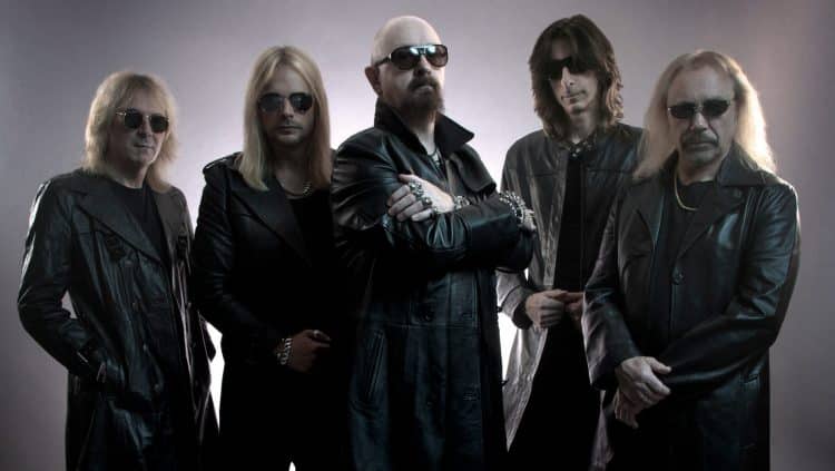 10 Best Judas Priest Songs of All Time - Singersroom.com