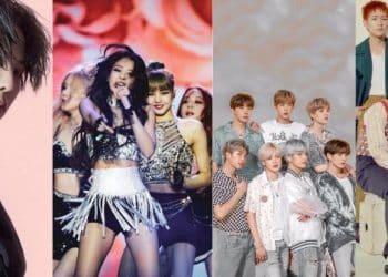 15 Best K-pop Songs of All Time