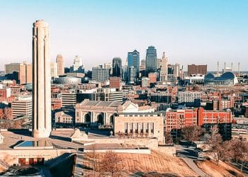 10 Famous Singers from Kansas