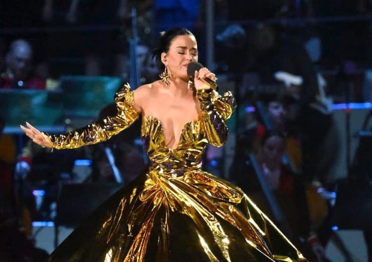 10 Best Katy Perry Songs of All Time