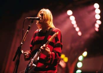 10 Best Kurt Cobain Songs of All Time