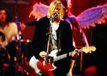 10 Best Kurt Cobain Songs of All Time