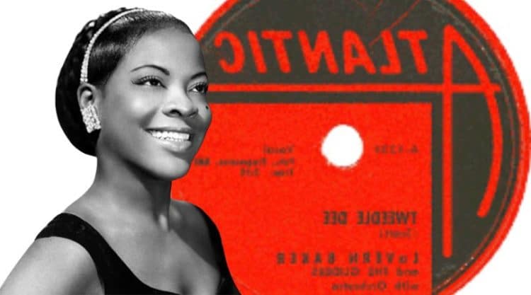 10 Best Lavern Baker Songs of All Time