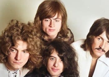 10 Best Led Zeppelin Songs of All Time