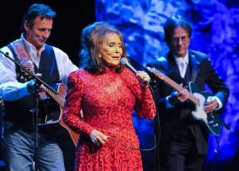10 Best Loretta Lynn Songs of All Time