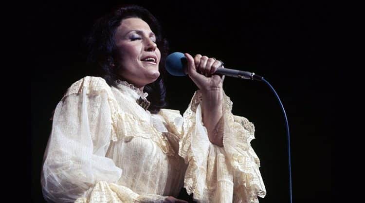 10 Best Loretta Lynn Songs of All Time