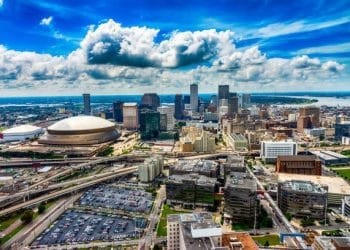 10 Famous Singers from Louisiana