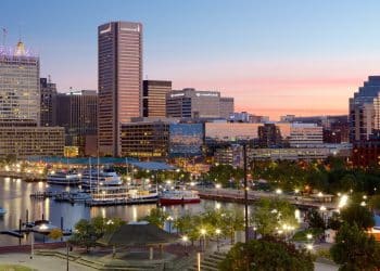 10 Famous Singers from Maryland