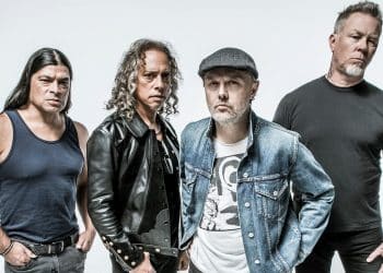 10 Best Metallica Songs of All Time