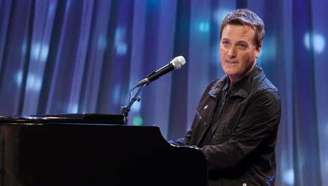 Best Michael W Smith Songs Of All Time Singersroom Com