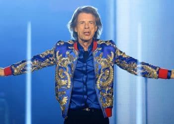 10 Best Mick Jagger Songs of All Time