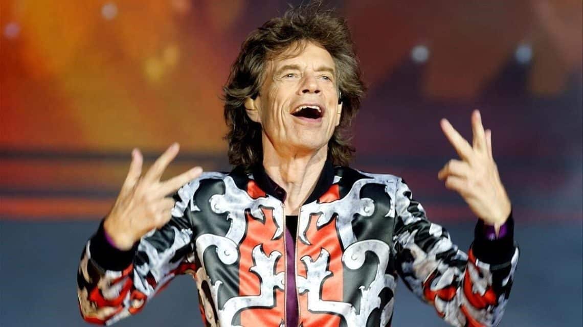 10 Best Mick Jagger Songs of All Time