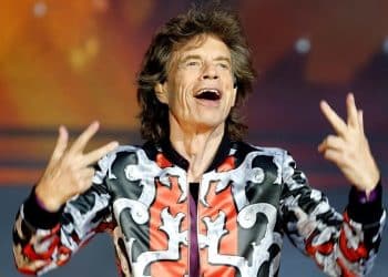 10 Best Mick Jagger Songs of All Time