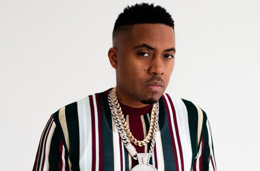 10 Best Nas Songs of All Time - Singersroom.com