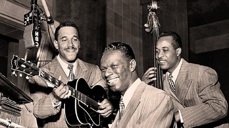 10 Best Nat King Cole Songs of All Time