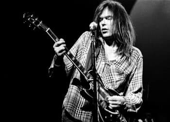 10 Best Neil Young Songs of All Time
