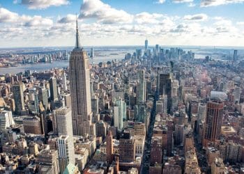 10 Famous Singers from New York