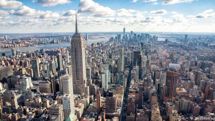 10 Famous Singers from New York