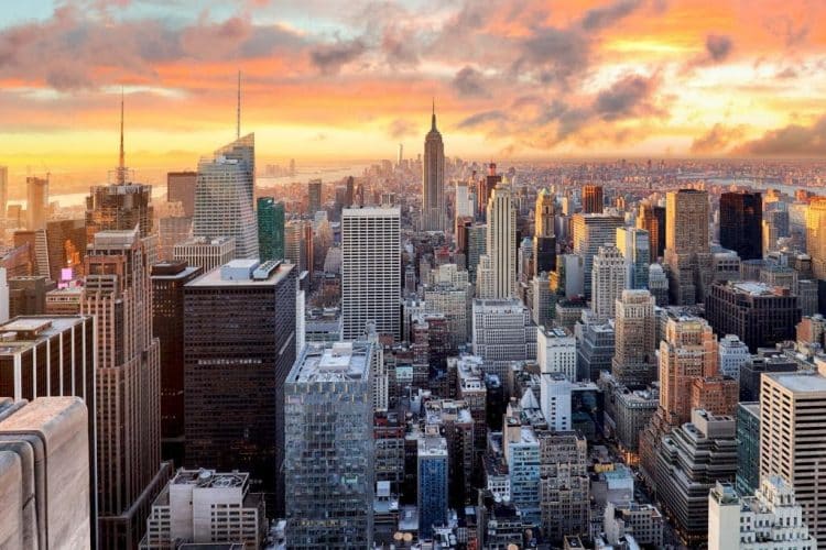 10 Famous Singers from New York