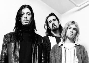 10 Best Nirvana Songs of All Time