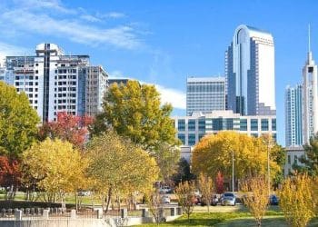 10 Famous Singers from North Carolina