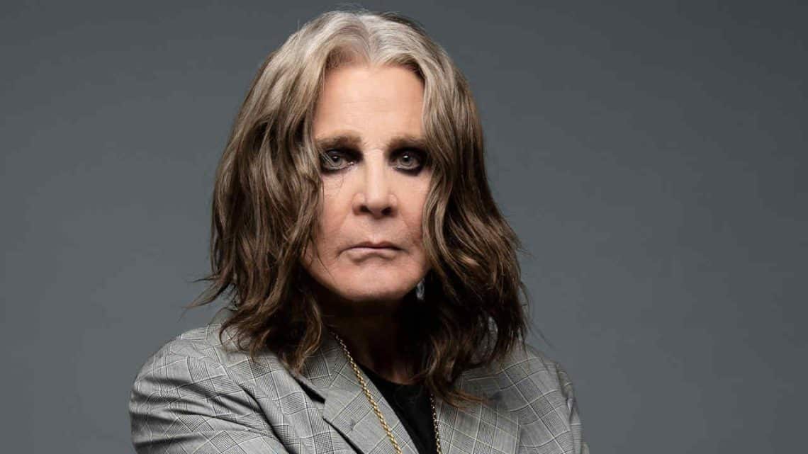 10 Best Ozzy Osbourne Songs of All Time - Singersroom.com