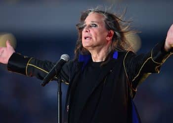 10 Best Ozzy Osbourne Songs of All Time