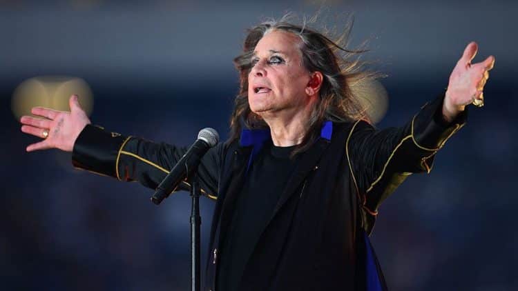 10 Best Ozzy Osbourne Songs of All Time