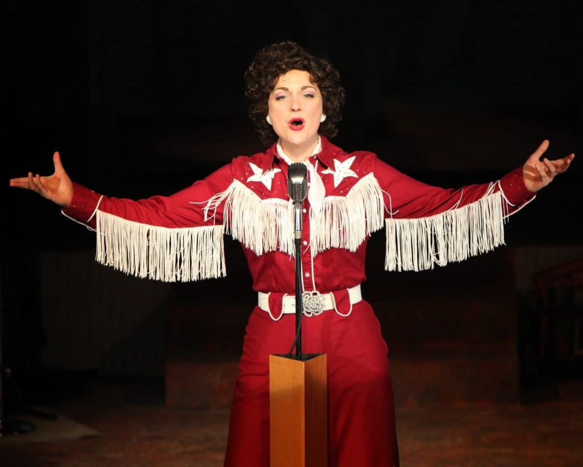 10 Best Patsy Cline Songs of All Time