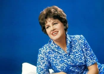 10 Best Patsy Cline Songs of All Time