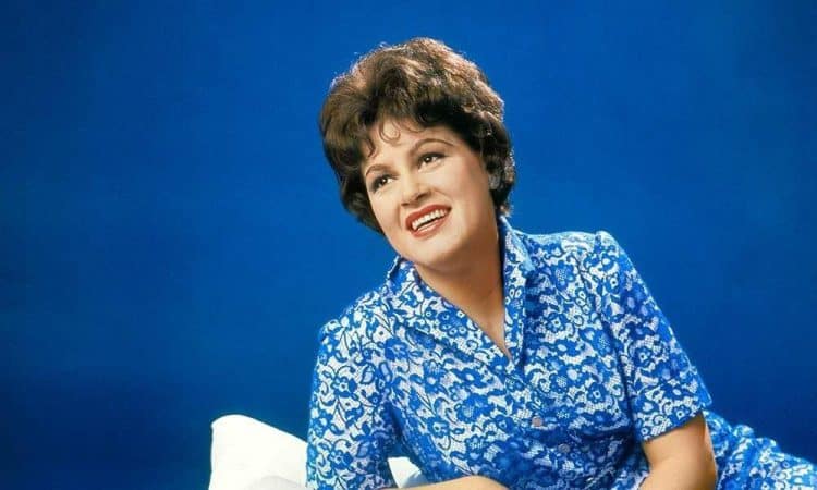 10 Best Patsy Cline Songs of All Time
