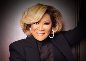 10 Best Patti Labelle Songs of All Time