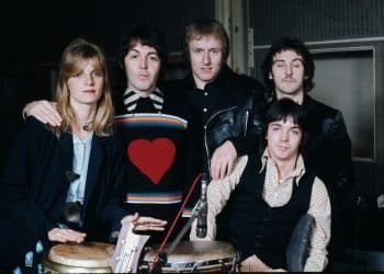 10 Best Paul Mccartney And Wings Songs of All Time