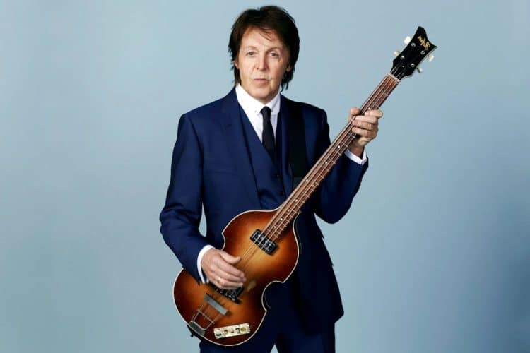 10 Best Paul Mccartney And Wings Songs Of All Time - Singersroom.com