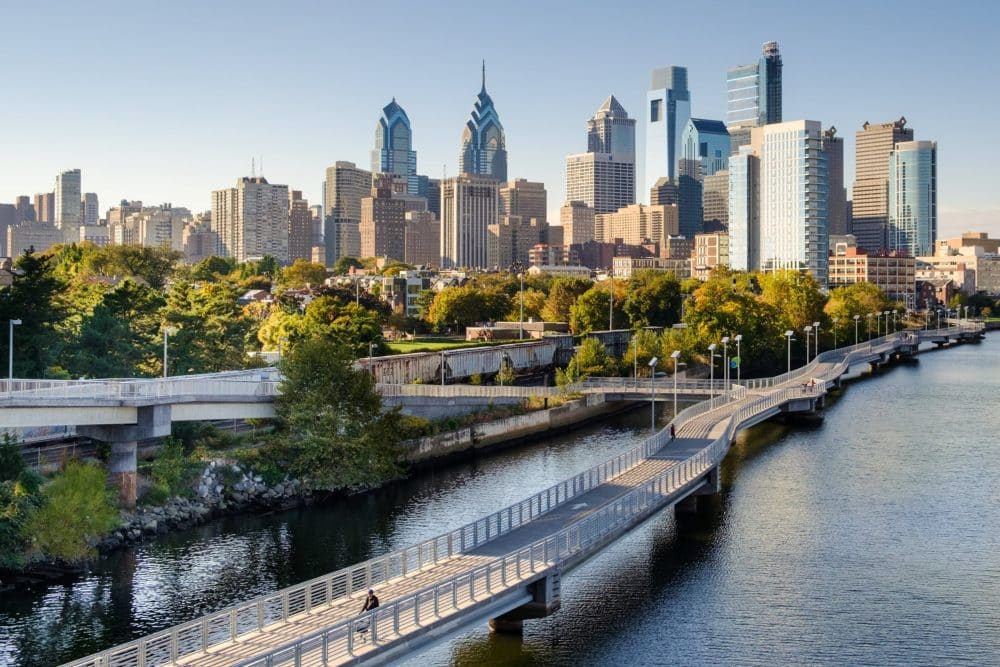 10 Famous Singers from Pennsylvania