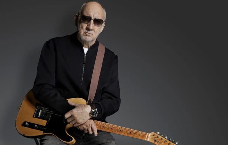 10 Best Pete Townshend Songs of All Time