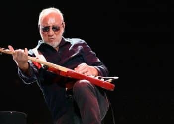 10 Best Pete Townshend Songs of All Time