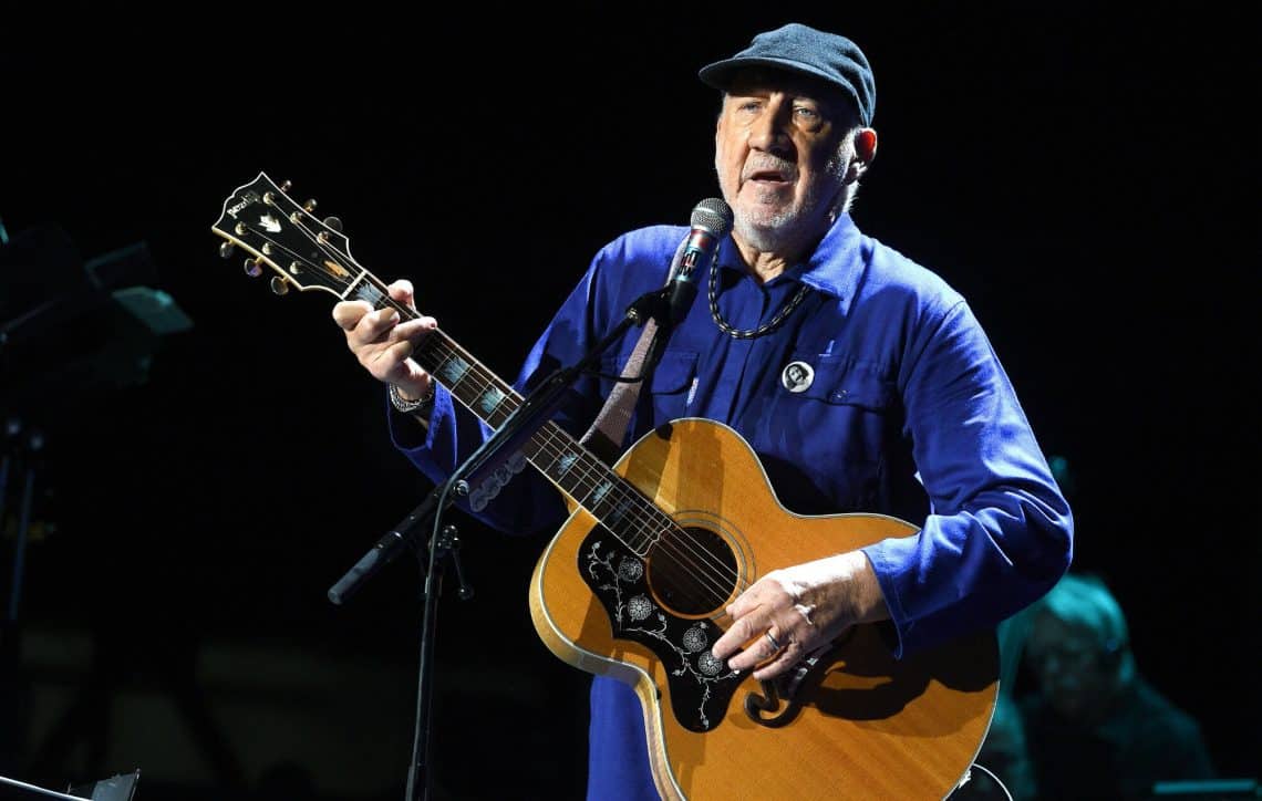 10 Best Pete Townshend Songs of All Time