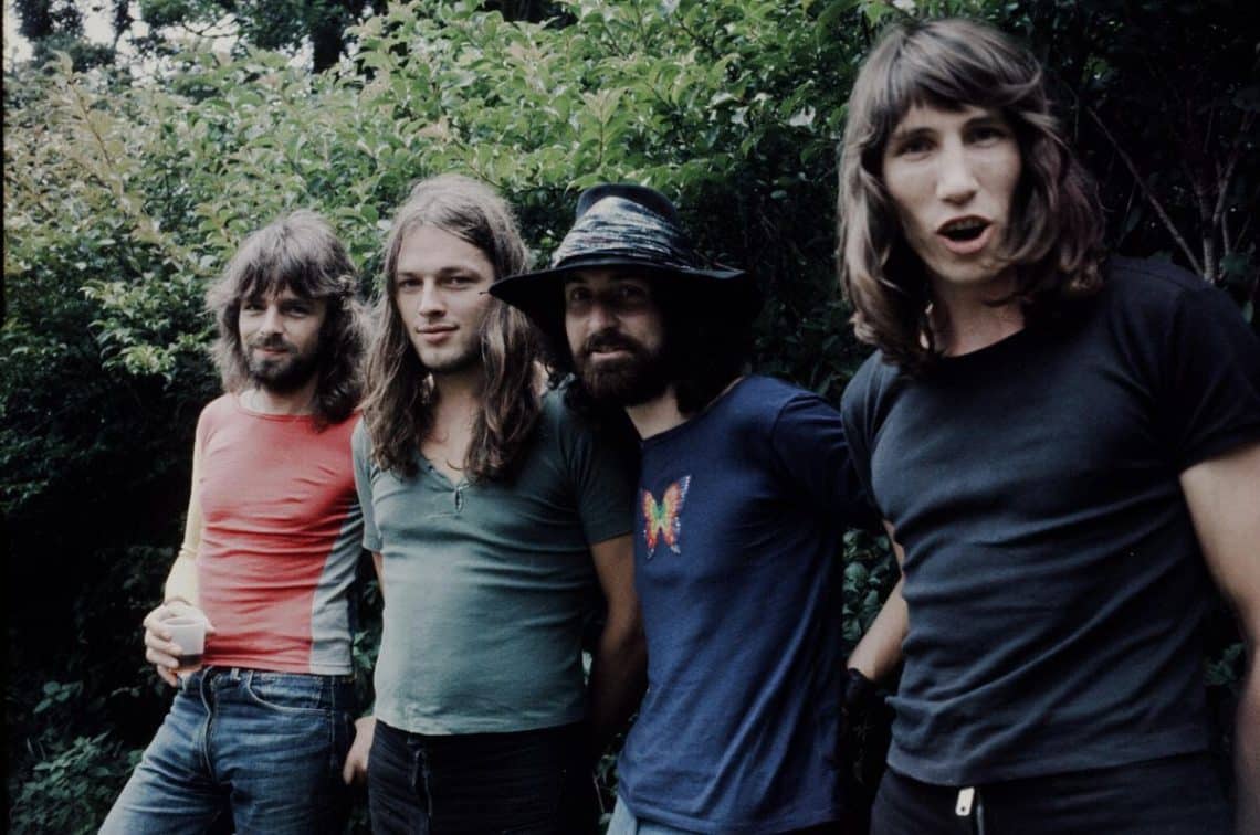 10 Best Pink Floyd Songs of All Time