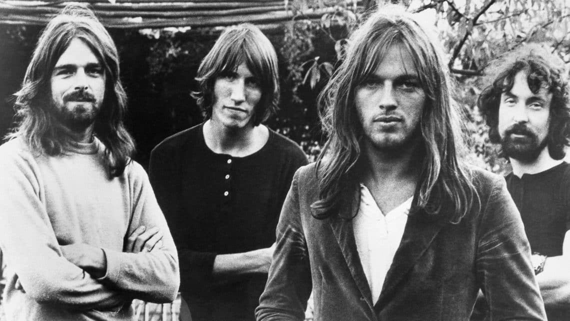 10 Best Pink Floyd Songs of All Time