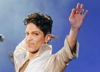 10 Best Prince Songs of All Time