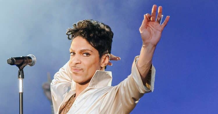 10 Best Prince Songs of All Time