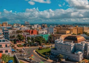 10 Famous Singers from Puerto Rico