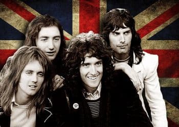 10 Best Queen Songs of All Time
