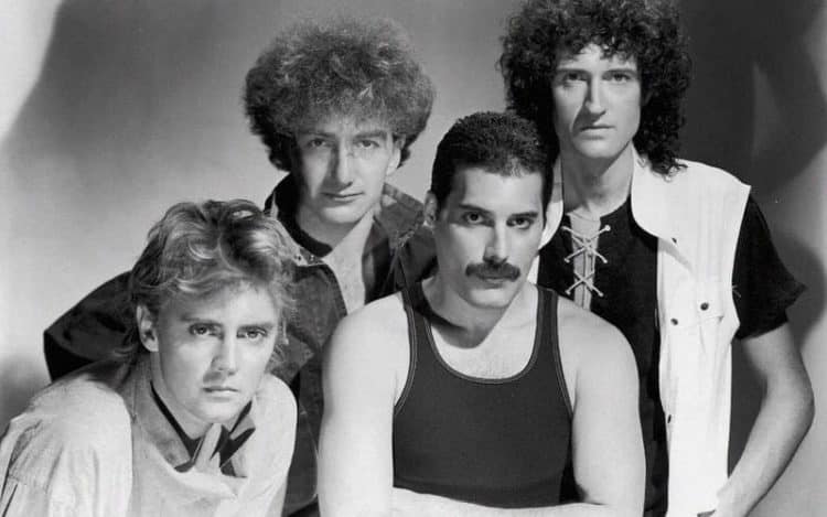 10 Best Queen Songs of All Time