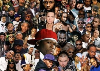 15 Best Rap Songs of All Time